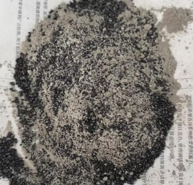 安居不发火砂浆耐磨地坪施工方案