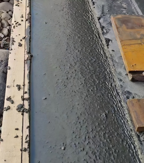 安居环氧砂浆的特点及施工流程​