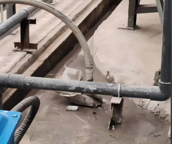 安居常用注浆材料特点及应用范围 注浆料分类