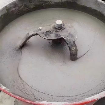 安居灌浆料常见问题与解决方法