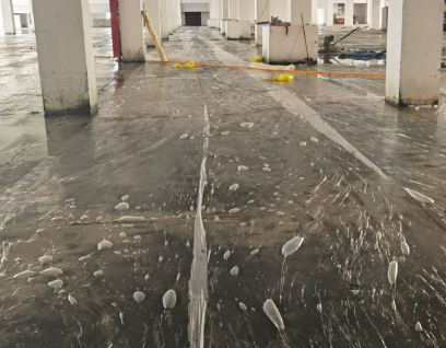 安居不发火砂浆和不发火金属骨料有什么区别