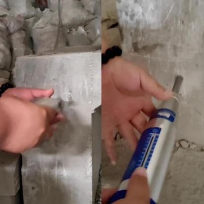 安居混凝土强度不足的原因及处理方法