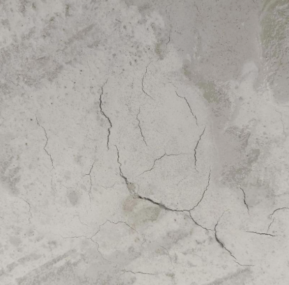 安居灌浆料为什么会产生裂缝？出现裂缝该如何处理？