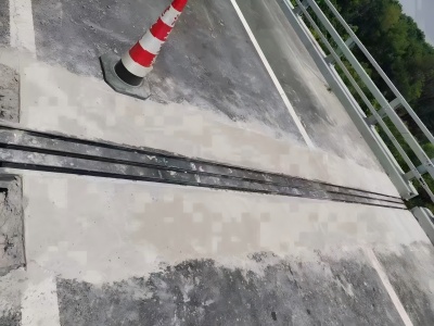 安居伸缩缝更换后浇筑材料快速结构修补料速砼的产品特点及施工流程​