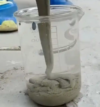 安居水工混凝土絮凝剂，水下抗分散剂的作用及施工方法