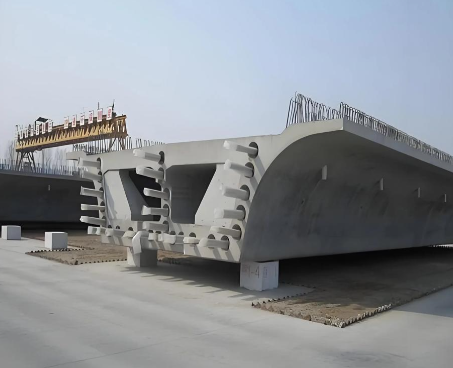 安居抗冻压浆料的特点及标准化施工工艺